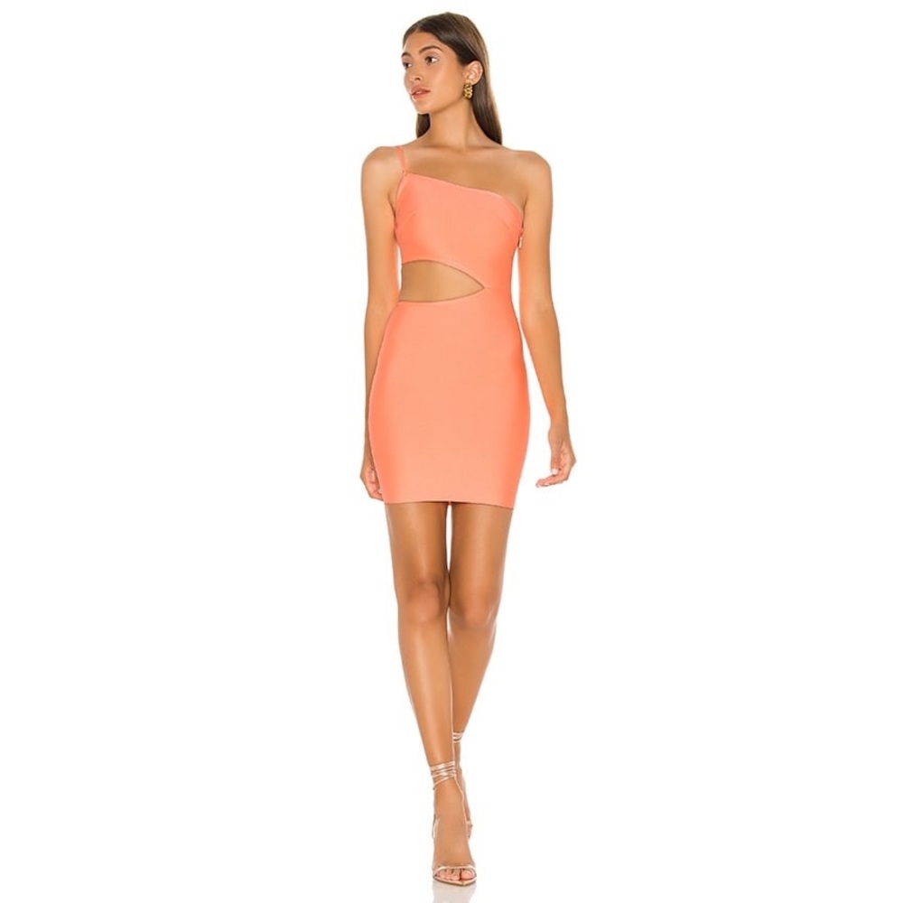 Homecoming Dress